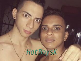 HotBoysK