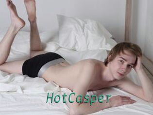 HotCasper