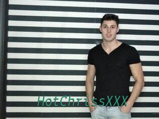 HotChrissXXX