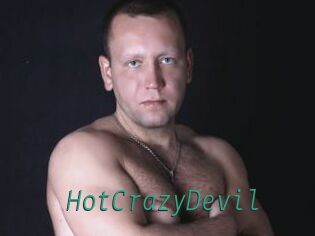 HotCrazyDevil