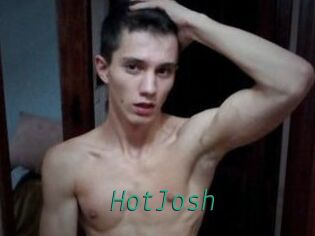 Hot_Josh