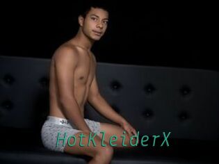 HotKleiderX