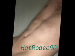 HotRodeo90