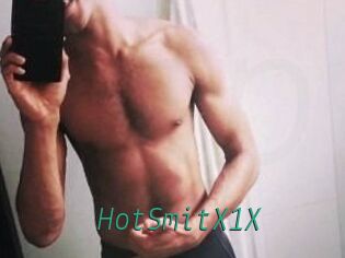 HotSmitX1X