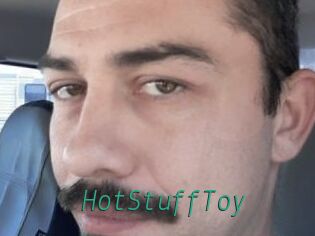 HotStuffToy