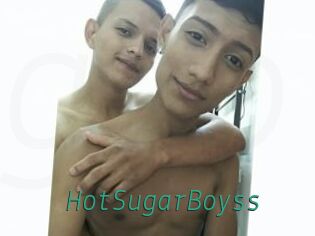 HotSugarBoyss