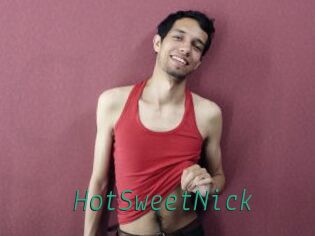 HotSweetNick