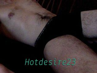 Hotdesire23