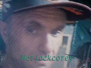 Hotjockcorey