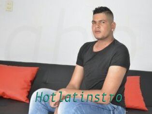 Hotlatinstro