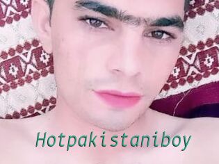 Hotpakistaniboy