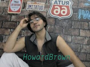 HowardBrown