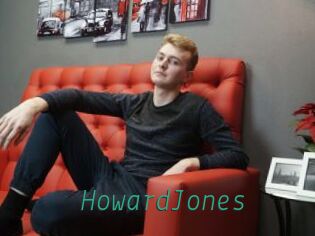 HowardJones