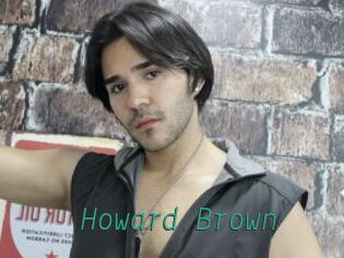 Howard_Brown