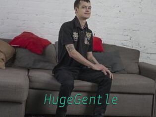 HugeGentle