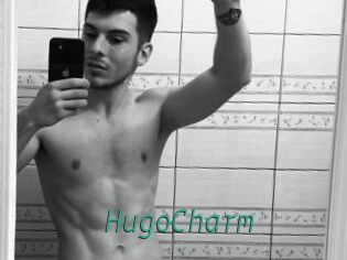 HugoCharm