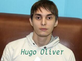 Hugo_Oliver