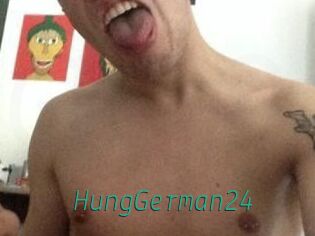 HungGerman24