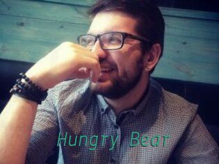 Hungry_Bear