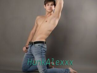 HunkAlexxx