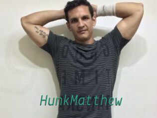 HunkMatthew