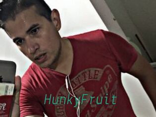 HunkyFruit