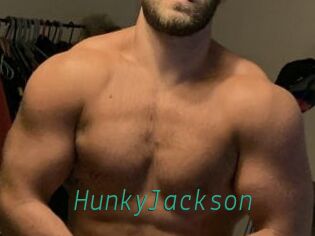 HunkyJackson