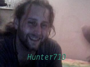 Hunter710