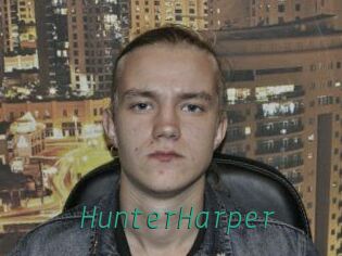 HunterHarper