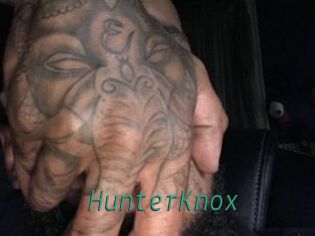 HunterKnox