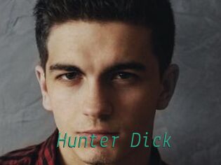 Hunter_Dick