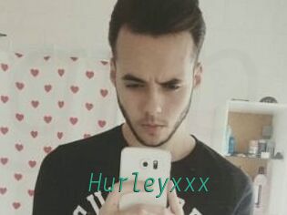 Hurleyxxx