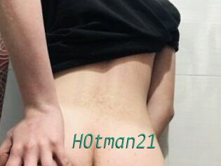 H0tman21