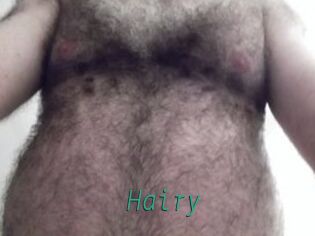 Hairy