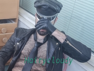 Hairycloudy