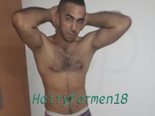 Hairyformen18