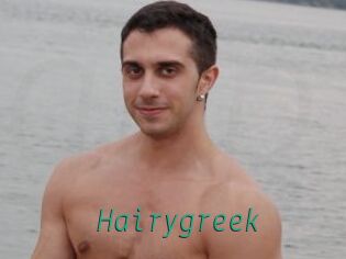 Hairygreek