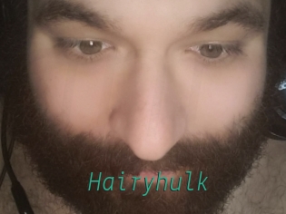 Hairyhulk