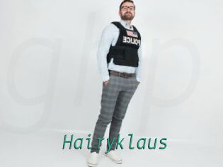 Hairyklaus