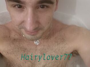 Hairylover77