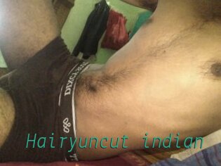 Hairyuncut_indian