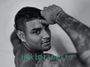 Hakimribeiro