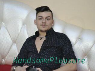 HandsomePleasure