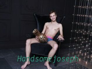 Handsomejoseph