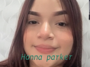 Hanna_parker