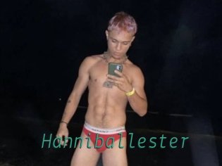 Hanniballester