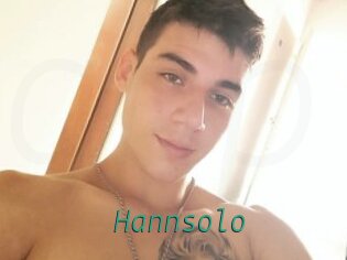 Hannsolo