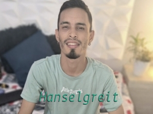 Hanselgreit