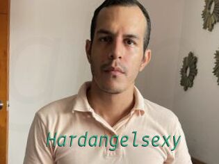 Hardangelsexy