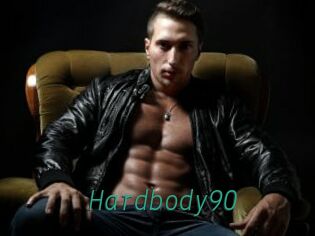 Hardbody90